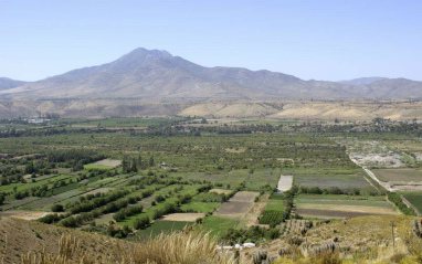 Valle del Limarí