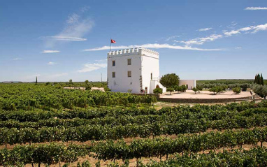 La Torre do Esporão