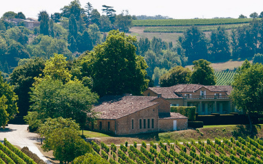 Château Faugères