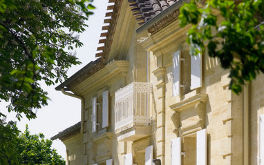 Château Faugères