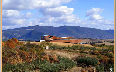 Valle de Yerri