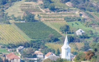 La región de Tokaj