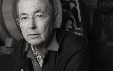 Responsable de bodega