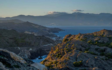 Paisaje en Empordà