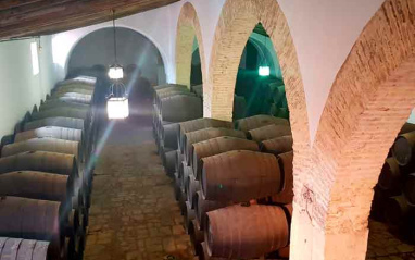 Bodegas Arfe