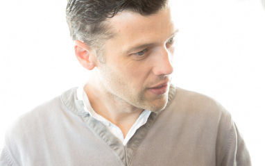 Actual director de Champagne Barbichon