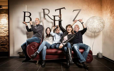 Weingut Bretz