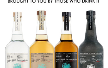 Productos Casamigos