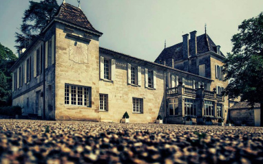 Foto del château