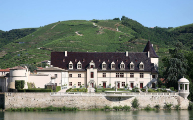 Chateau d´Ampuis