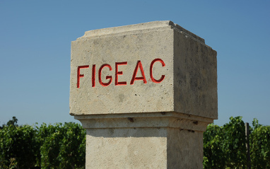 Detalle Figeac