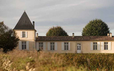 Château Climens