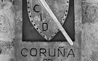 Coruña del Conde
