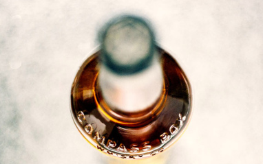 Whiskies que hablan de Escocia