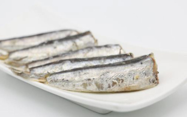 Sardinillas