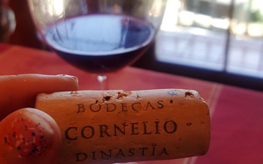 Bodegas Cornelio Dinastía