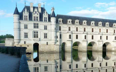 Chateau de Chenonceau