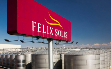 Instalaciones de Félix Solis en Valdepeñas