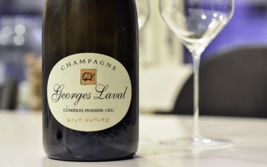 Champagne Georges Laval