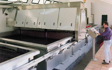 Elaboración