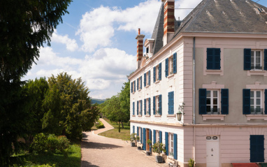 Château Grange Cochard