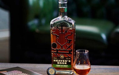 La unión del bourbon con el hierro soldado