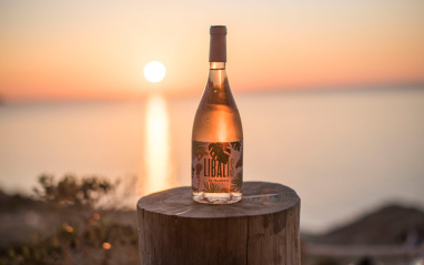 Libalis rosé