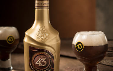 Licor 43 Chocolate