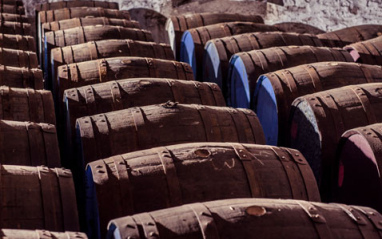 Longmorn Distillery