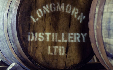 Longmorn Distillery