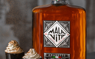 Malavita Amaretto