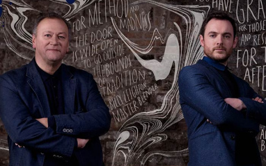 El equipo de Method & Madness