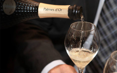 El Champagne que diseñó Feuillette en honor a una diva
