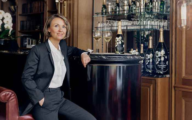 Séverine Frerson
