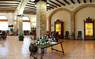 Sala de cata