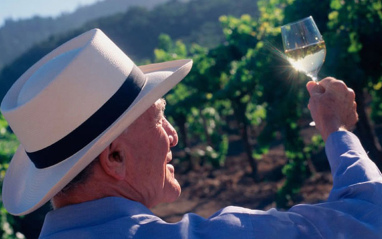 Robert Mondavi