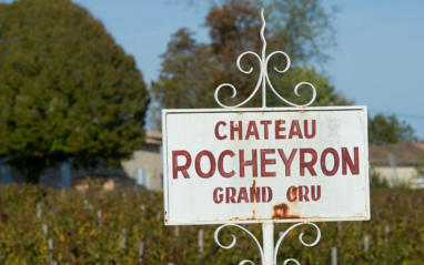 Château Rocheyron