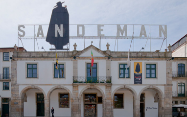 Bodega en Vila Nova de Gaia