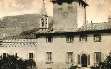 La bodega en su nacimiento