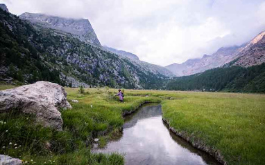 Alpes italianos