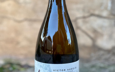 Víctor Ausejo Parcela 333