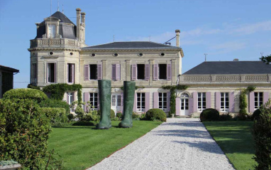 Imagen del château