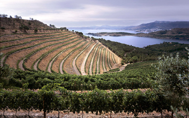 Panorámica de Garbet