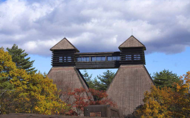 Destilería Hakushu 