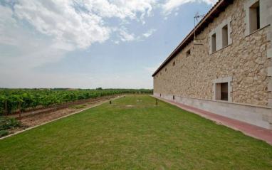 Instalaciones de Divina Proporción