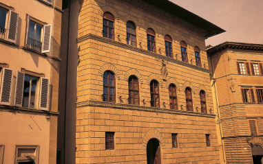 Palacio Antinori