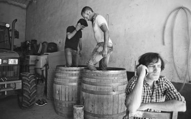 Buzuqueando con los pies Buzuqueando con los pies