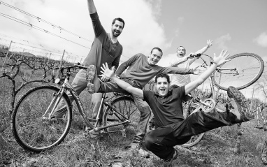 Haciendo deporte (o pareciéndolo) Haciendo deporte (o pareciéndolo)