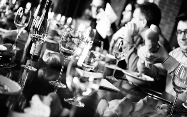 Vintae es, ante todo, amistad y celebración Vintae es, ante todo, amistad y celebración