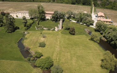 Château de Landiras